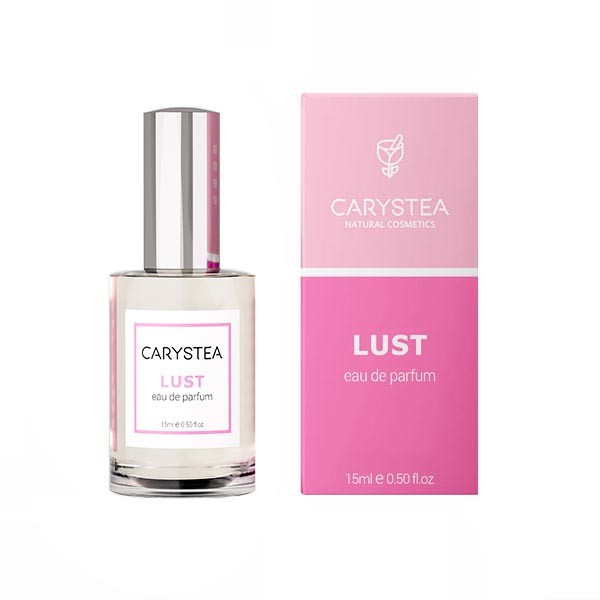 Perfume Lust 15ml Eau de parfum