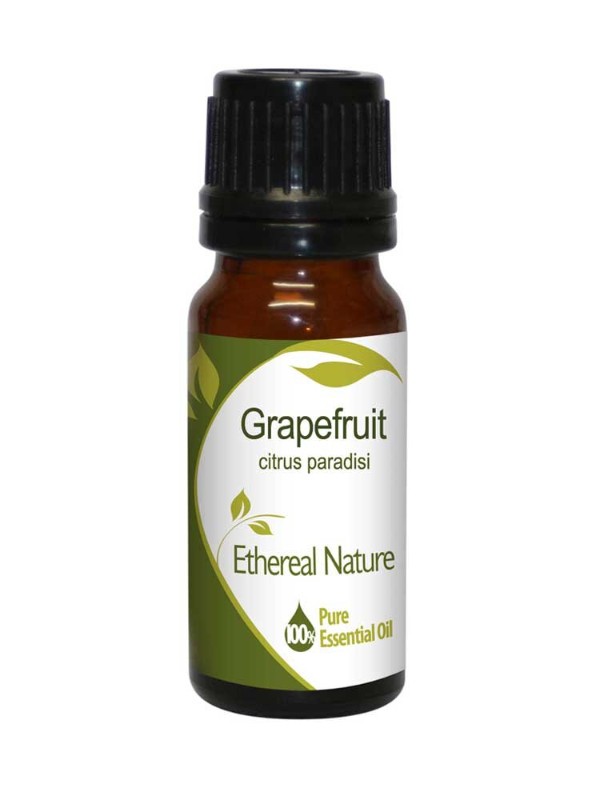 Grapefruit Essential Oil 10ml