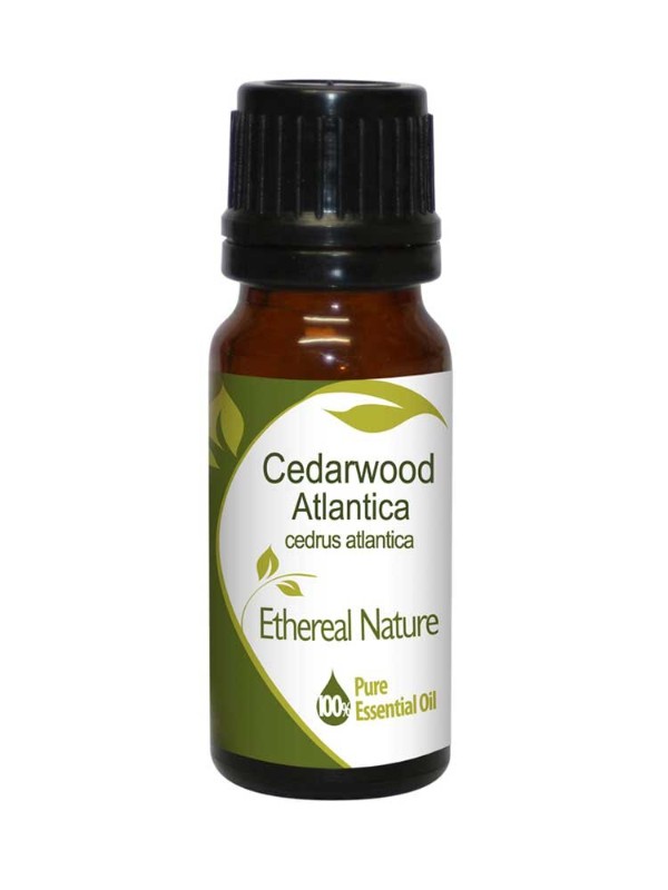 Essential oil - Cedar Atlas 10ml