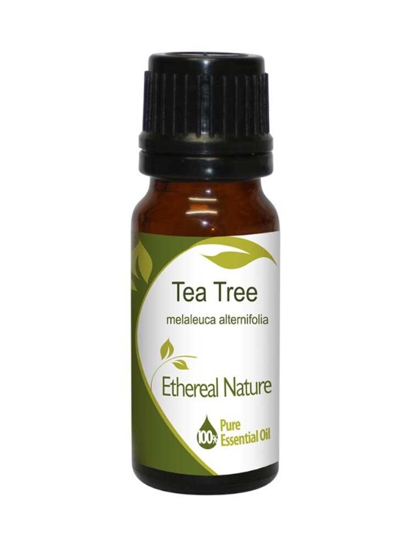 Αιθέριο έλαιο - Τεϊόδεντρο (Tea Tree) 10ml