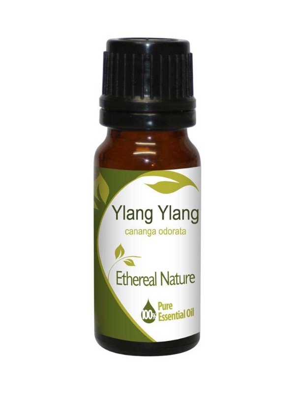 Essential Oil - Ylang Ylang 10ml