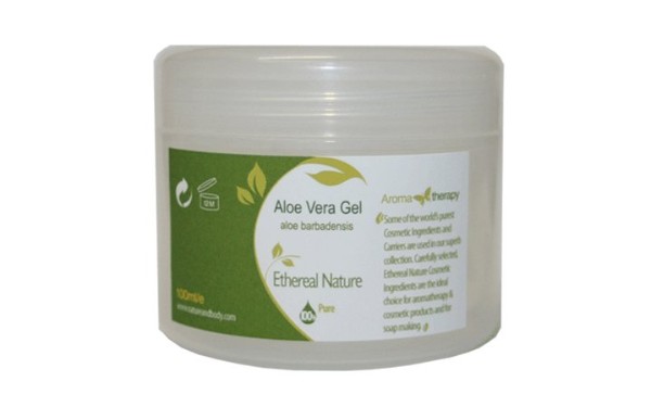 Aloe Vera Gel 500ml