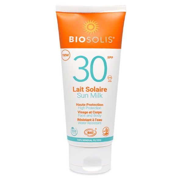Sunscreen Body Lotion SPF30 100ml