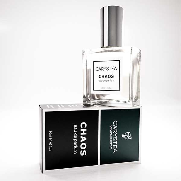 Chaos 50ml Eau de parfum