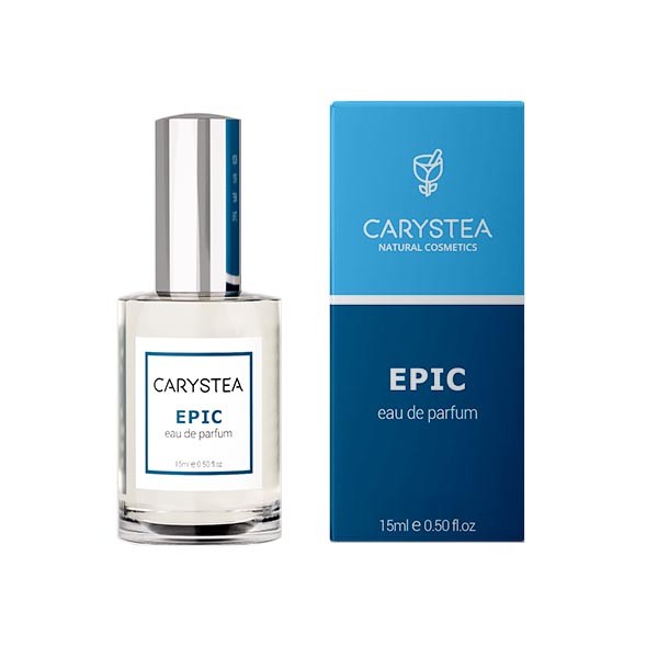 Άρωμα Epic 15ml Eau de parfum