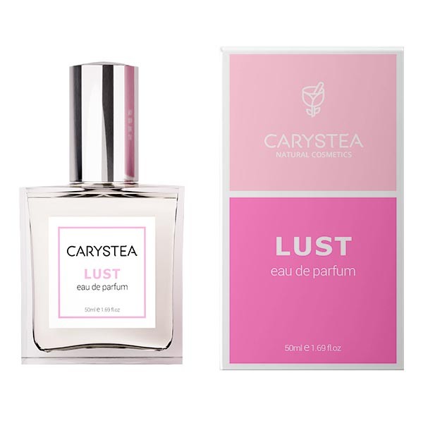 Άρωμα  Lust 50ml Eau de parfum