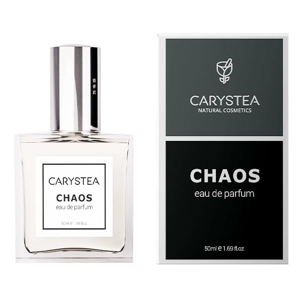 Άρωμα Chaos 50ml Eau de parfum