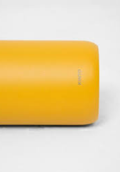 Day Off Thermos - Cup (ocher)