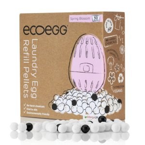 EcoEgg Mineral Laundry 'Egg' - Spring Blossom