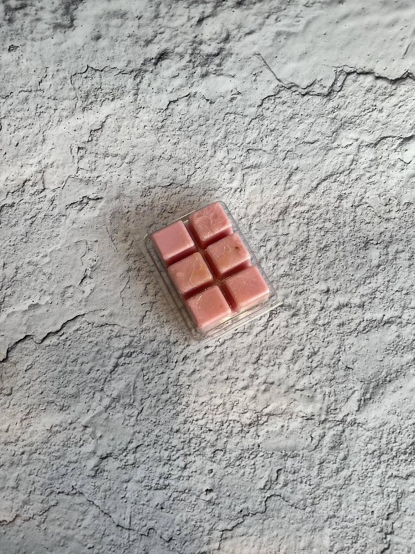 Chocolate Bites- Chocolate Strawberry 70γρ.