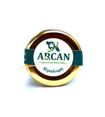 Cannabis Wax Arcan