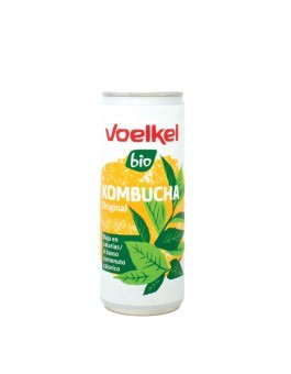 KOMBOUCHA Original 250ml BIO