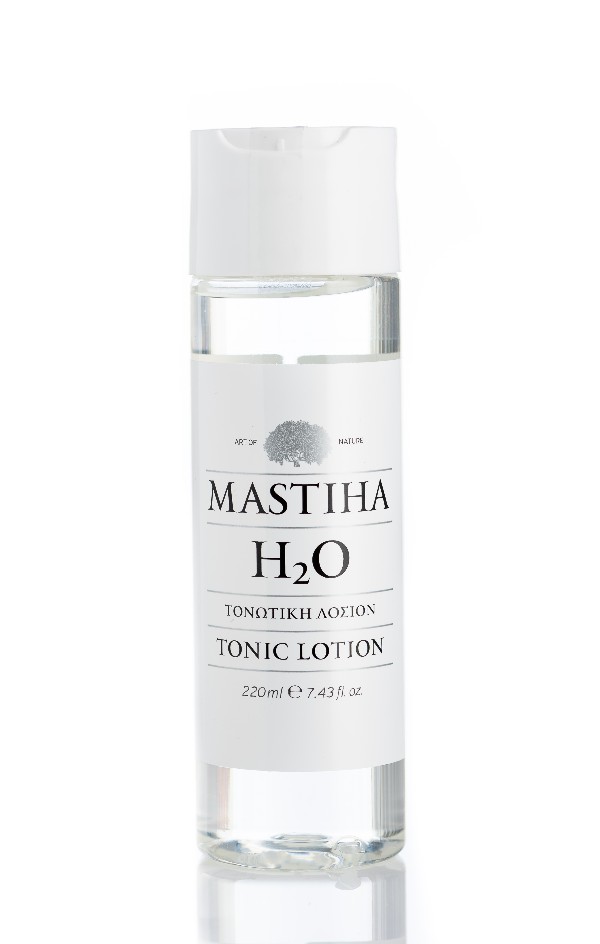 Mastic Tonic Lotion 220ml