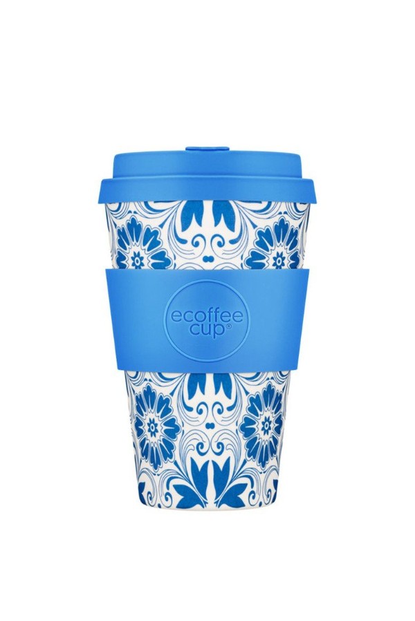 Bamboo Cup - Delft Touch 400ml