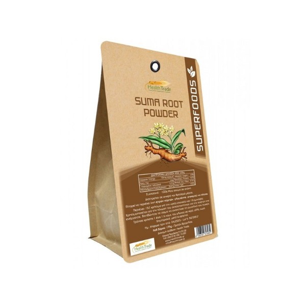 Suma Root (ρίζα) 175gr