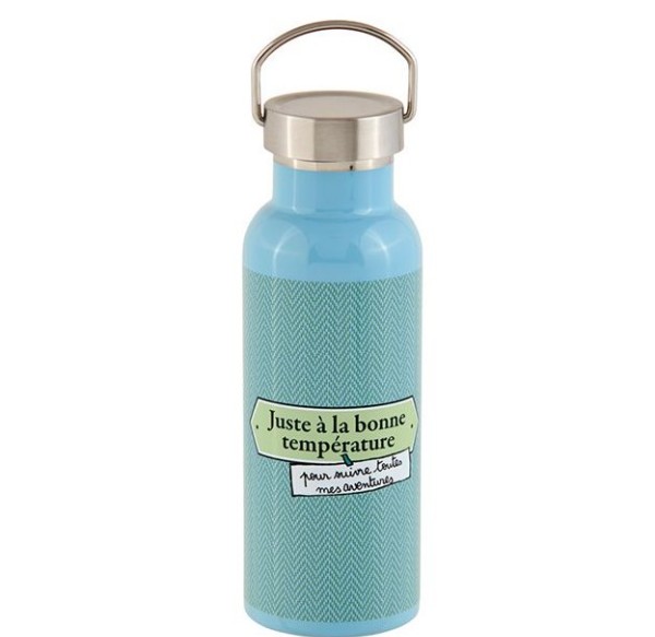 Thermos - Men Juste 21cm/500ml