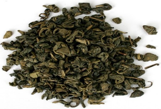 Green Tea 50gr