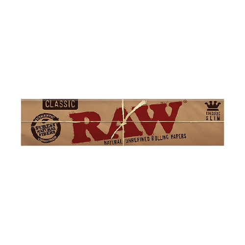 King Size - Slim 32ct Papers
