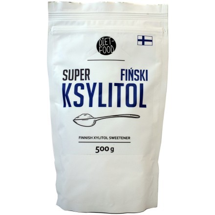 Xylitol 500gr