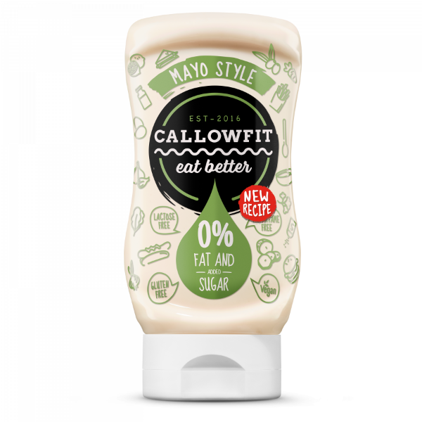 Mayo Callowfit 300ml